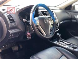 نیسان ئەلتیما